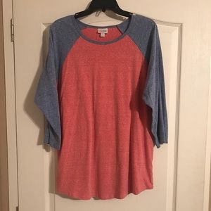 Lularoe Randy 2XL